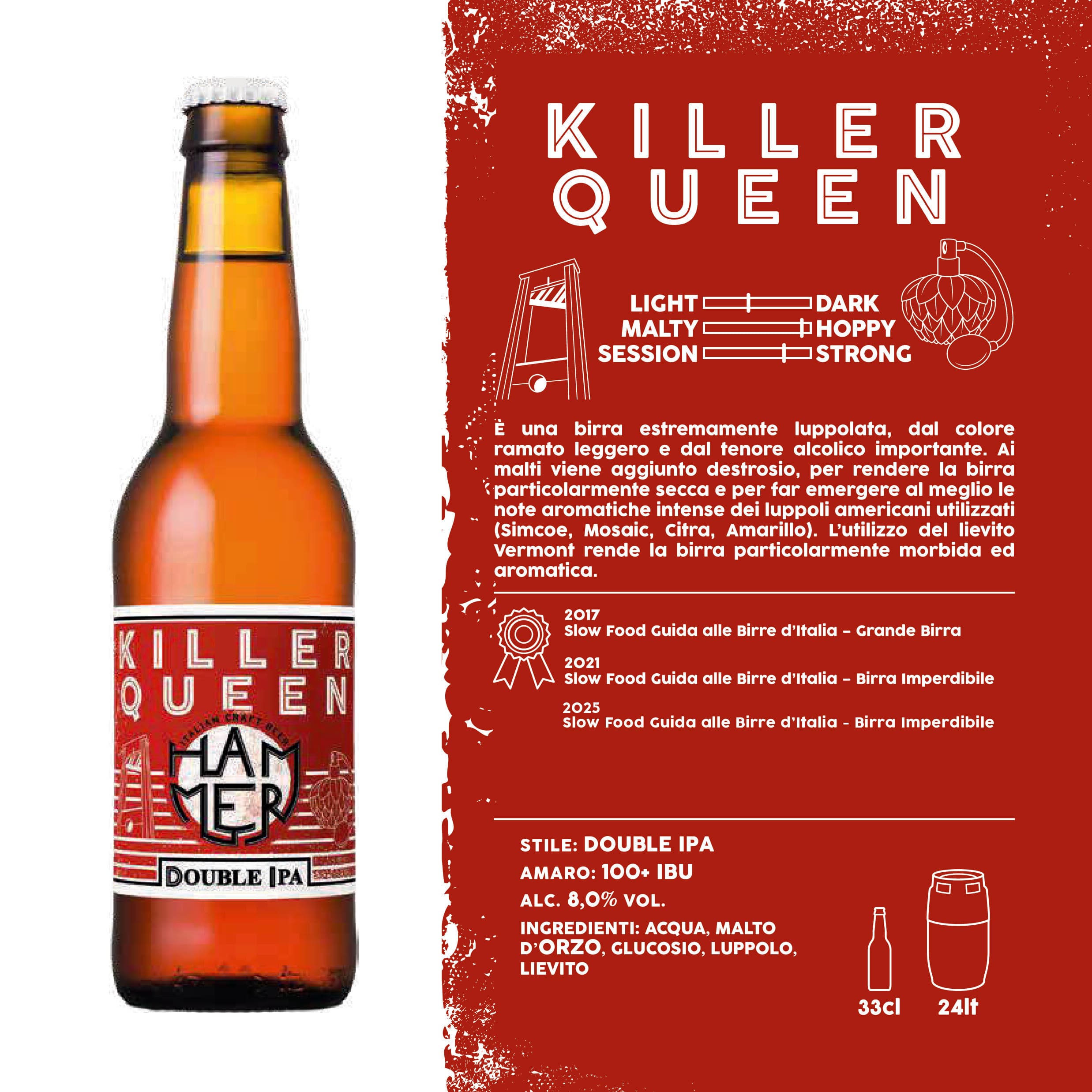 Killer Queen